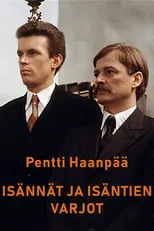 Portada de Isännät ja isäntien varjot