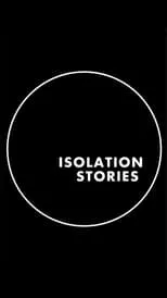 Portada de Isolation Stories