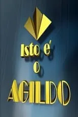 Portada de Isto É o Agildo