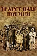 Portada de It Ain't Half Hot Mum