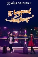 Portada de It Happened In Hong Kong