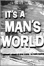 Portada de It's a Man's World