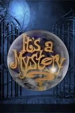 Portada de It's a Mystery