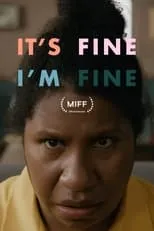 Portada de It's Fine, I'm Fine