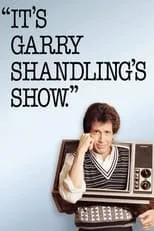 Portada de It's Garry Shandling's Show