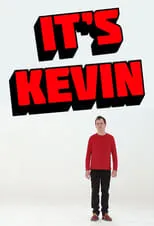 Portada de It's Kevin