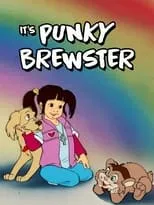 Poster de la película It's Punky Brewster - Películas hoy en TV