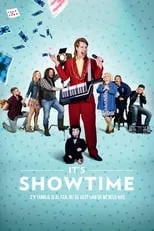 Portada de It's Showtime