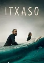 Portada de Itxaso