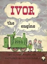 Portada de Ivor the Engine