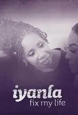 Portada de Iyanla: Fix My Life