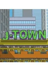 Portada de J-Town