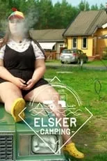 Portada de Ja, vi elsker camping