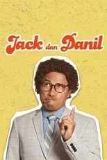 Portada de Jack dan Danil