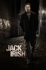 Portada de Jack Irish