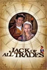 Portada de Jack of All Trades