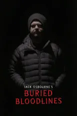 Portada de Jack Osbourne's Buried Bloodlines