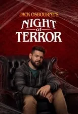 Portada de Jack Osbourne's Night of Terror