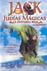 Matthew Modine en la serie - Jack y las Judías Mágicas: La historia real