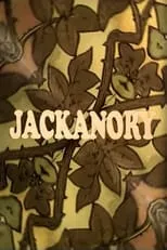 Jackanory portada