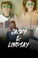 Portada de Jacky & Lindsay