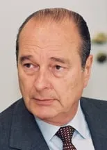 Portada de Jacques Chirac, du jeune loup au vieux lion