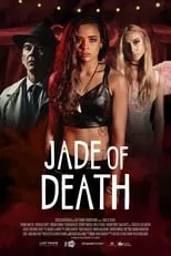 Portada de Jade of Death