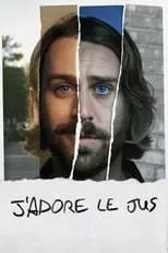 Portada de J'adore le jus