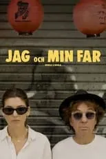 Portada de Jag och min far