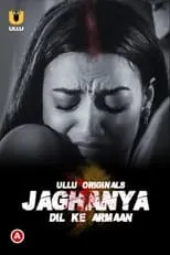 Portada de Jaghanya