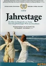 Portada de Jahrestage