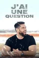 Portada de J'ai une question