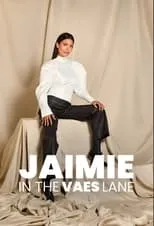 Portada de Jaimie: In the Vaes Lane