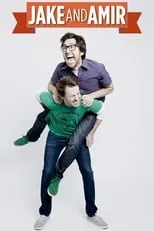 Portada de Jake and Amir