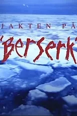 Portada de Jakten på Berserk