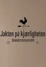 Portada de Jakten på kjærligheten