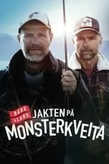 Portada de Jakten på monsterkveita