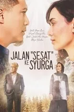 Portada de Jalan Sesat Ke Syurga