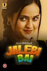 Portada de Jalebi Bai