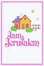 Jam & Jerusalem portada