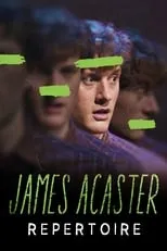 Portada de James Acaster: Repertoire