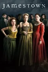 Niamh Walsh en la serie - Jamestown