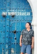 Portada de Jamie Cooks the Mediterranean