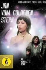 Portada de Jan vom anderen Stern