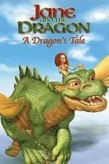 Poster de Jane and the Dragon