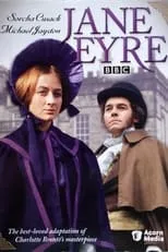 Portada de Jane Eyre