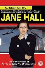 Portada de Jane Hall