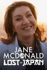 Portada de Jane McDonald: Lost in Japan