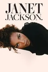 Portada de JANET JACKSON.