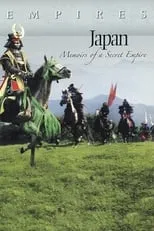 Portada de Japón: Memorias de un Imperio secreto